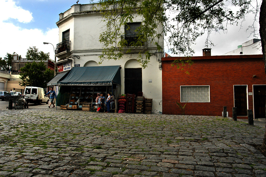 Almacén Doña Rosa